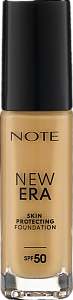 Тональный крем (Note New Era Skin Protecting Foundation 30ml)